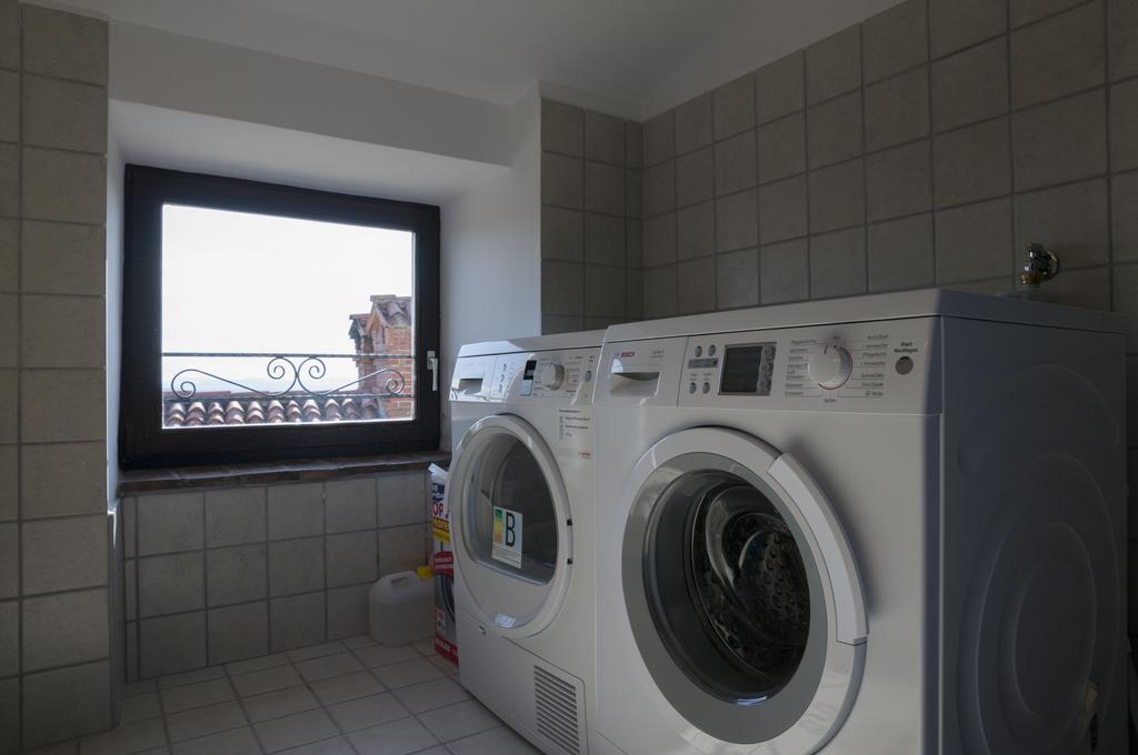 Apartmaji In Sobe Marija Jera Stanjel Exterior photo