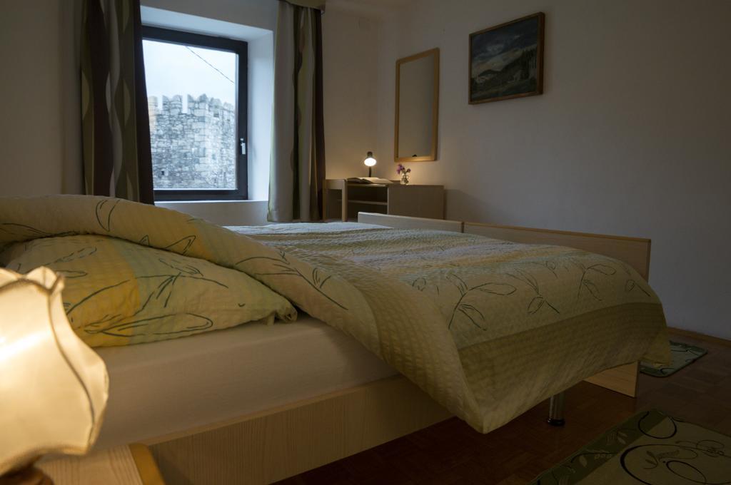 Apartmaji In Sobe Marija Jera Stanjel Room photo