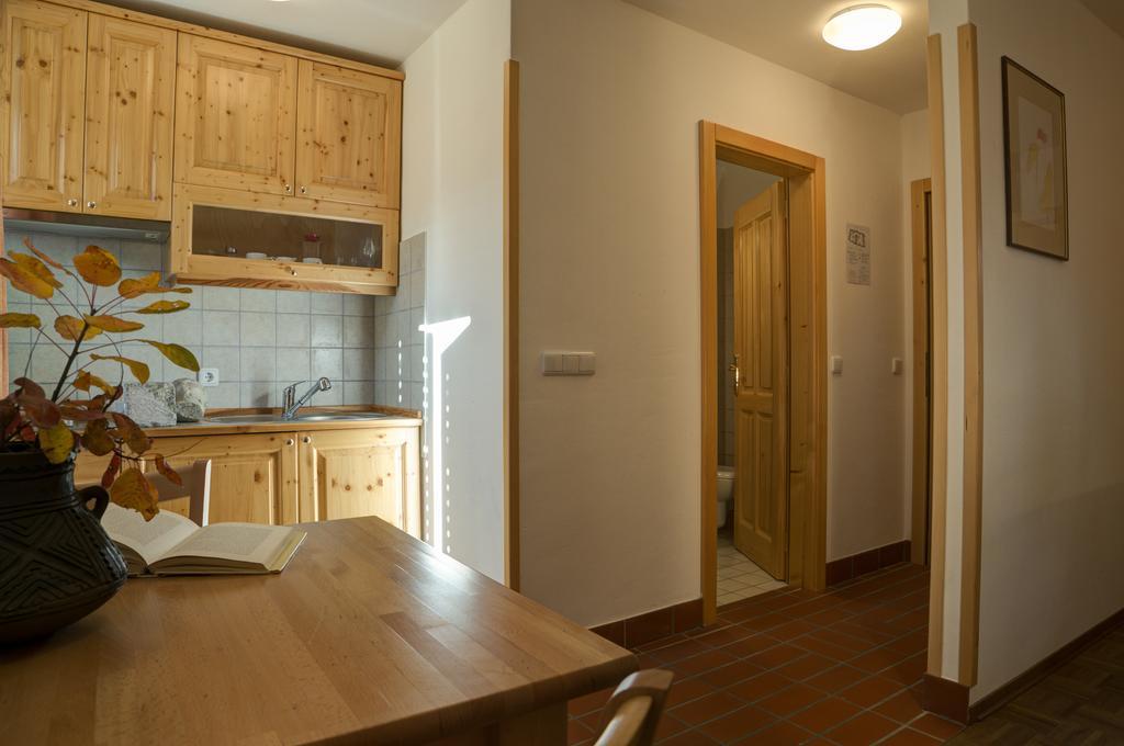 Apartmaji In Sobe Marija Jera Stanjel Room photo