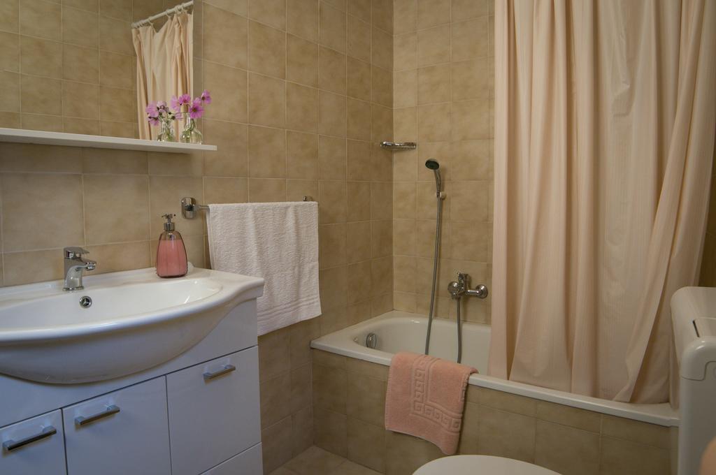 Apartmaji In Sobe Marija Jera Stanjel Room photo