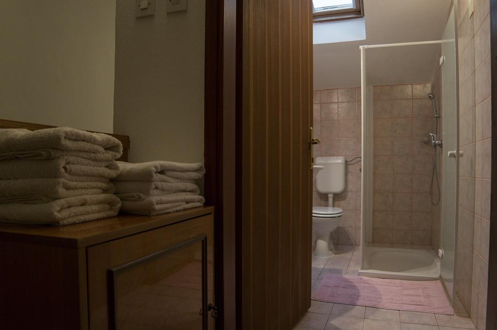 Apartmaji In Sobe Marija Jera Stanjel Room photo