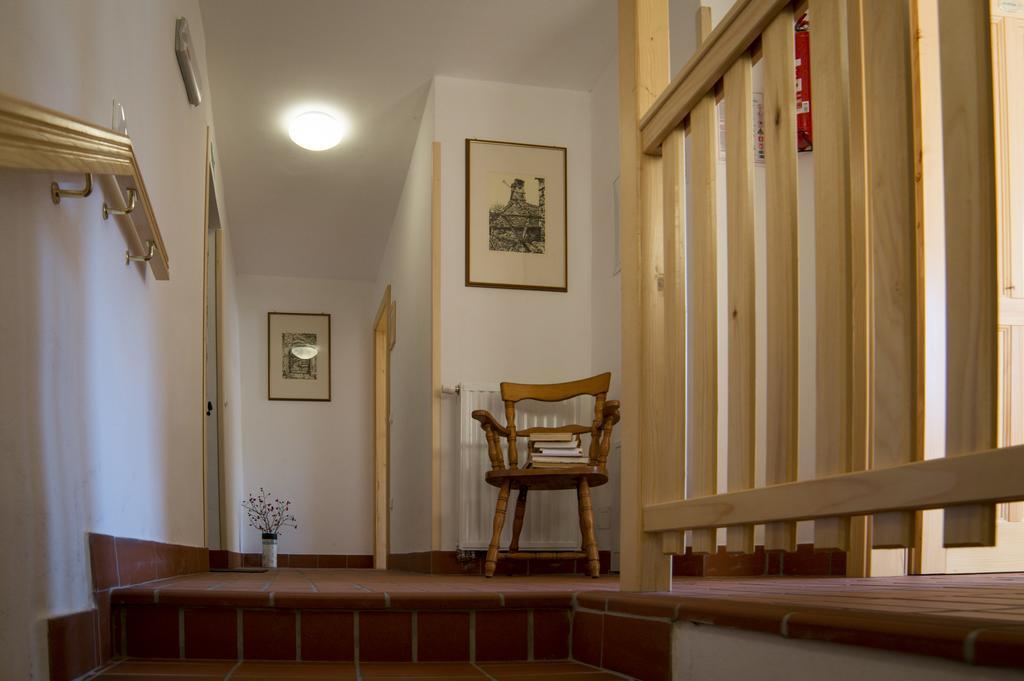 Apartmaji In Sobe Marija Jera Stanjel Room photo