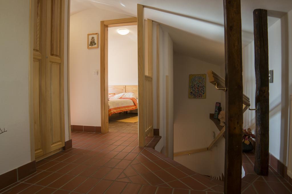 Apartmaji In Sobe Marija Jera Stanjel Room photo