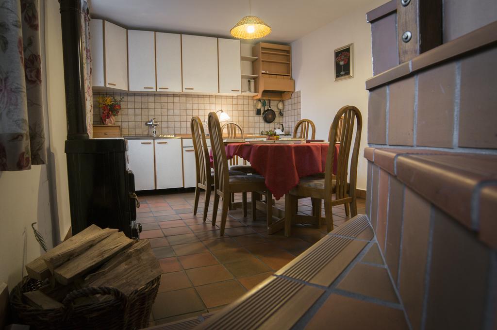 Apartmaji In Sobe Marija Jera Stanjel Room photo