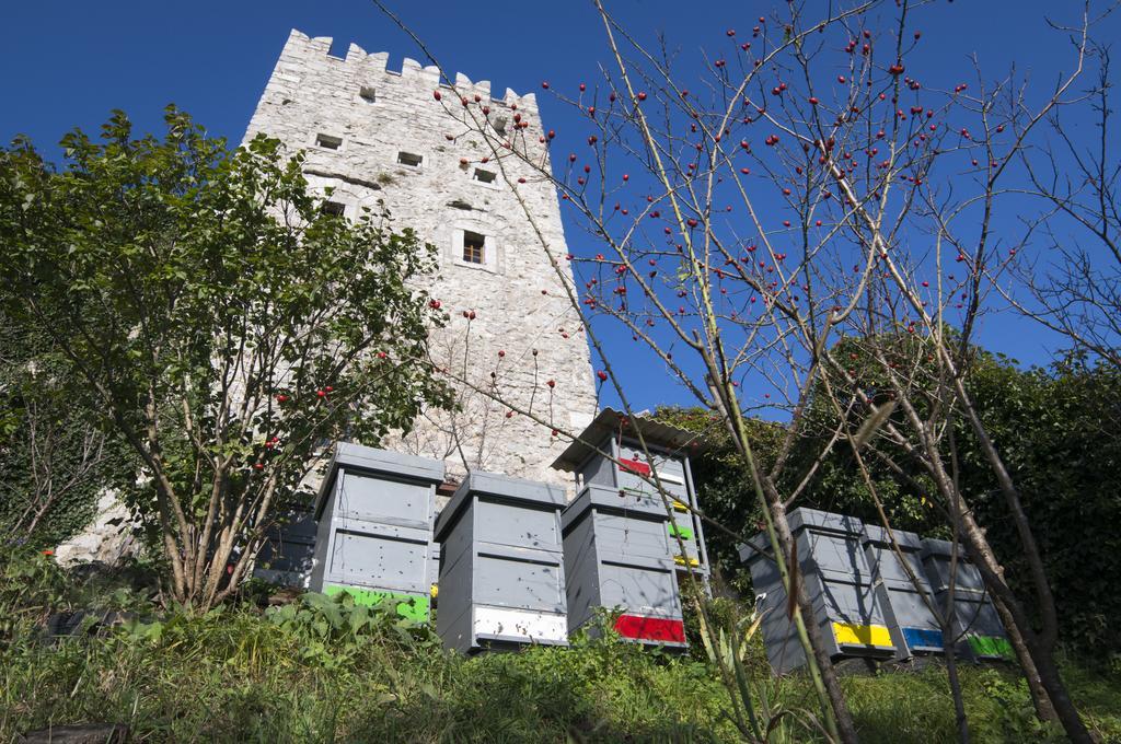 Apartmaji In Sobe Marija Jera Stanjel Exterior photo