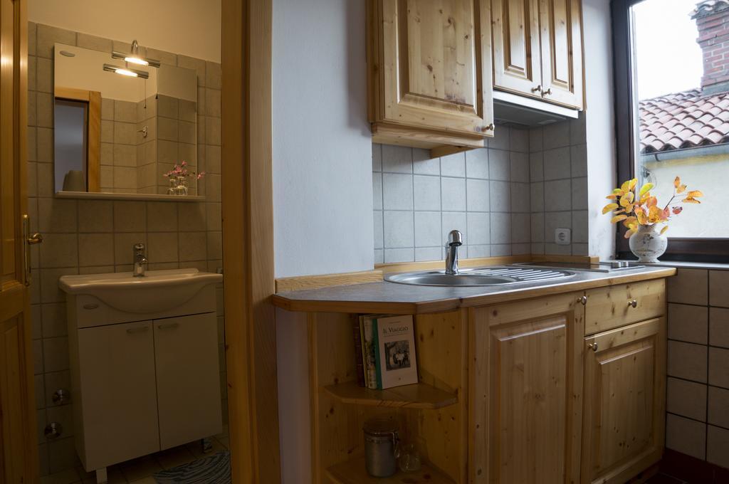 Apartmaji In Sobe Marija Jera Stanjel Room photo